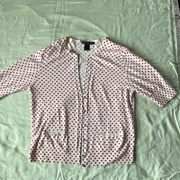 Marc Jacobs sweater set - Picture 6 of 8